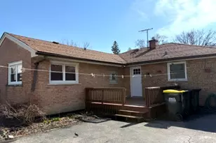 6048 Washington St, Chicago Ridge, IL 60415 - Photo 1