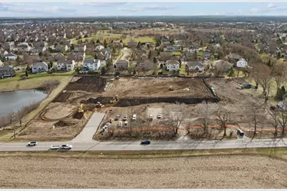 Unit 8B Prairie Grove Drive, Geneva, IL 60134 - Photo 1