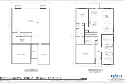 Unit 8B Prairie Grove Drive, Geneva, IL 60134 - Photo 4