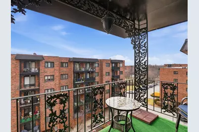 9332 Landings Lane #604, Des Plaines, IL 60016 - Photo 20