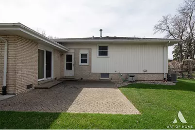 10614 S 84th Avenue, Palos Hills, IL 60465 - Photo 36