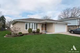 10614 S 84th Ave, Palos Hills, IL 60465 - Photo 1