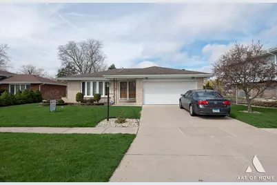 10614 S 84th Avenue, Palos Hills, IL 60465 - Photo 40