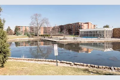 18 E Old Willow Road #205N, Prospect Heights, IL 60070 - Photo 32