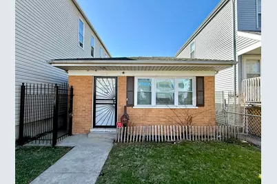 4630 S Honore Street, Chicago, IL 60609 - Photo 1