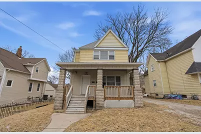 903 44th Street, Rock Island, IL 61201 - Photo 1