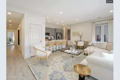 7353 W Grand Avenue #3W, Elmwood Park, IL 60707 - Photo 4