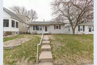 1850 45th Street, Rock Island, IL 61201 - Photo 2