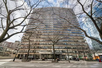 2930 N Sheridan Road #1009, Chicago, IL 60657 - Photo 1