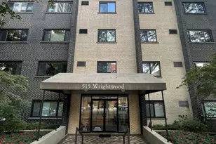 515 W Wrightwood Ave, Chicago, IL 60614 - Photo 1