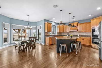 647 Bennett Drive, North Aurora, IL 60542 - Photo 14