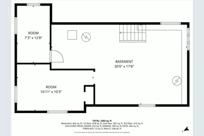 1418 Winaki Trail, Algonquin, IL 60102 - Photo 38