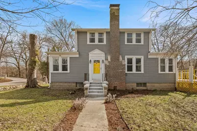 1418 Winaki Trail, Algonquin, IL 60102 - Photo 1