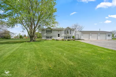 27057 S Woodlawn Avenue, Crete, IL 60417 - Photo 4