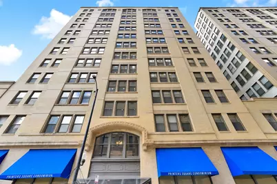 780 S Federal Street #1210, Chicago, IL 60605 - Photo 1