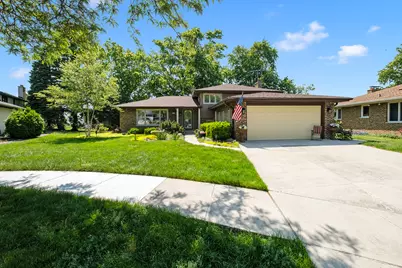 15426 Primrose Court, Orland Park, IL 60462 - Photo 1