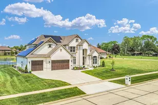 604 Cayman Way, Savoy, IL 61874 - Photo 4