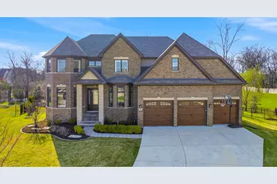 28 Pinnacle Court, Naperville, IL 60565 - Photo 1