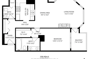 25 E Superior St, Chicago, IL 60611 - Photo 16