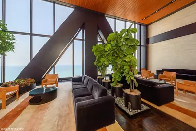 175 E Delaware Place #6706, Chicago, IL 60611 - Photo 2