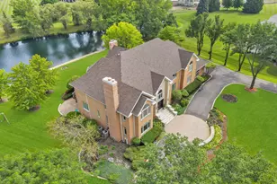 5 S Meadow Ct, South Barrington, IL 60010 - Photo 4