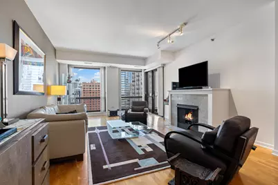 1212 N Wells Street #1401, Chicago, IL 60610 - Photo 12