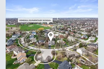 4515 Barr Creek Lane, Naperville, IL 60564 - Photo 40