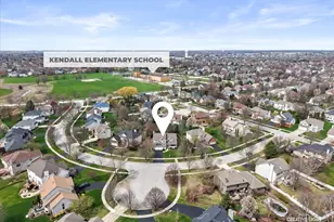 4515 Barr Creek Ln, Naperville, IL 60564 - Photo 40