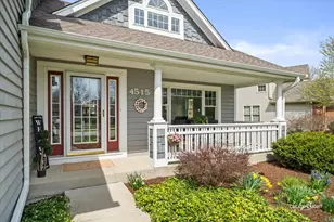 4515 Barr Creek Ln, Naperville, IL 60564 - Photo 2