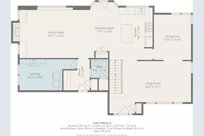 4515 Barr Creek Lane, Naperville, IL 60564 - Photo 20