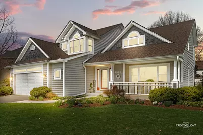 4515 Barr Creek Lane, Naperville, IL 60564 - Photo 1