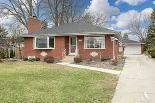 6106 W 127th St, Palos Heights, IL 60463 - Photo 1