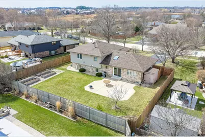 14559 Mesquite Drive, Orland Park, IL 60467 - Photo 38