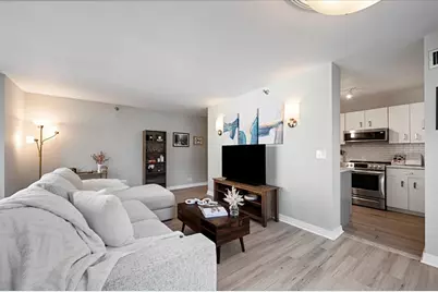 401 E Ontario Street #401, Chicago, IL 60611 - Photo 8