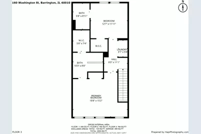 160 Washington Street #160, Barrington, IL 60010 - Photo 12