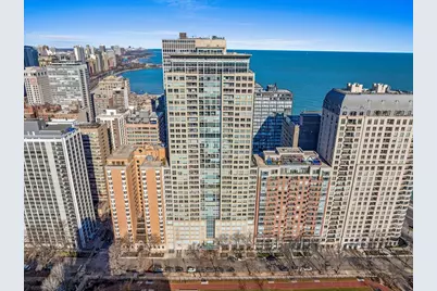 250 E Pearson Street #1601a, Chicago, IL 60611 - Photo 1