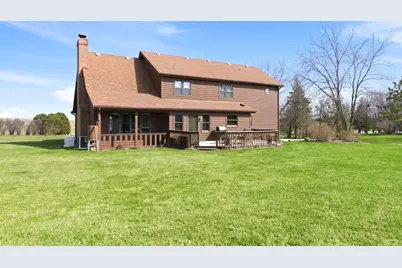 11825 W Pauling Road, Manhattan, IL 60442 - Photo 36