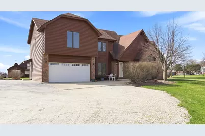 11825 W Pauling Road, Manhattan, IL 60442 - Photo 44