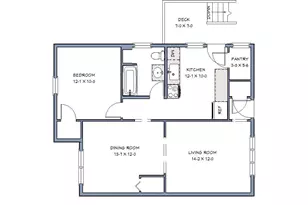 2713 W Giddings St, Chicago, IL 60625 - Photo 8