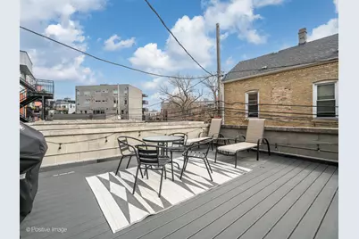 1711 N Sheffield Avenue #1, Chicago, IL 60614 - Photo 26