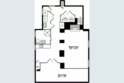 108 Wesley Avenue, Oak Park, IL 60302 - Photo 52