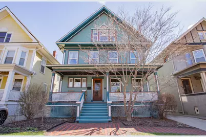 108 Wesley Avenue, Oak Park, IL 60302 - Photo 2