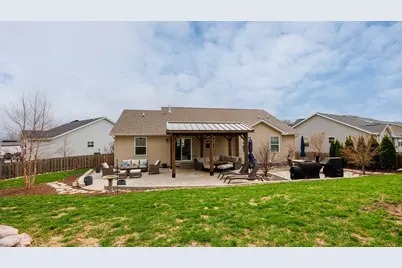 1001 Bach Drive, Bloomington, IL 61704 - Photo 56