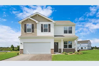 2153 Sandhill Court, Joliet, IL 60435 - Photo 1