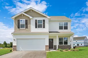 2153 Sandhill Ct, Joliet, IL 60435 - Photo 1