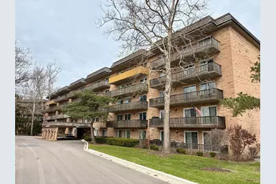 505 Redondo Drive #407, Downers Grove, IL 60516 - Photo 1