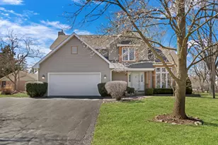 41034 N 1st St, Antioch, IL 60002 - Photo 1