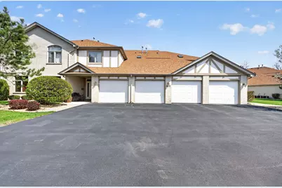 6420 Pine Trail Lane #1, Tinley Park, IL 60477 - Photo 1