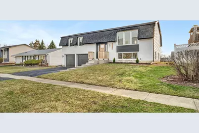 17831 Arlington Drive, Country Club Hills, IL 60478 - Photo 2