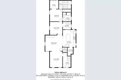 1215 Washington Street, Evanston, IL 60202 - Photo 48